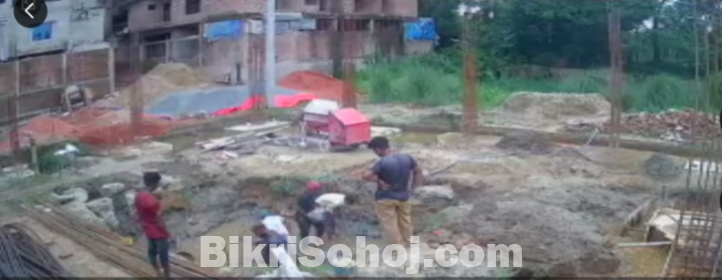 ১১৫০ স্কয়ার ফিটের_ফ্ল্যাট_বিক্রয়